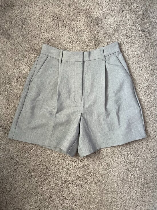 Abercrombie & Fitch Pants - Abercrombie & Fitch Sloane Tailored Short